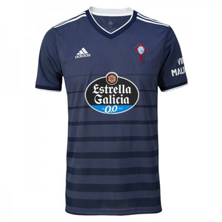 Virallinen pelipaita Celta de Vigo Vieras 2020-21 Lyhythihainen - Miesten Virallinen pelipaita Celta de Vigo Vieras 2020-21 Lyhythihainen - Miesten
